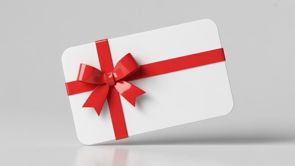 Recibe tu Gift Card